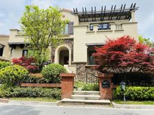 长泰西郊别墅 263平4居 南向精装修 方便看房