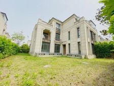 法兰西世家 270平5居 南向精装修 方便看房