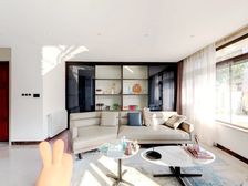 联排东边户 大花园 小区品质高 管理严格 看房有钥匙