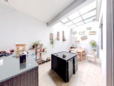 联排西边户,地上花园,不靠马路