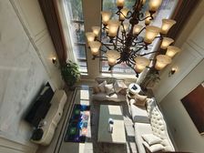 类独栋,南临河,近宋庆龄协和双语,视野开阔