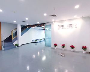 北京副中心 通州台湖 经略天则 独栋出售 燃气入户 森林氧吧