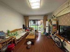 宜浩佳园 87.96平2居 南北向精装修 视野无遮挡