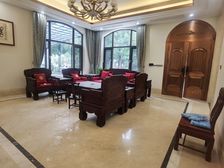 金沙洲恒大御景半岛别墅 497.7平 南向豪华装修 全新未住