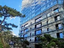 城奥大厦天圆祥泰大厦北投大厦 万科时代奥林写字楼5000平租