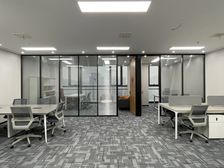 新城科技园龙湖时代广场精装修小户型带家具朝南2个房间1个厅