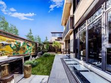 城6区现房联排!高端宅院!山清水秀,配套成熟,南北通透全明