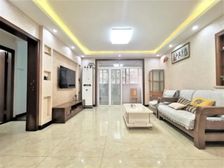 伟业金锦苑东方丽景 97平2居 南北向精装修