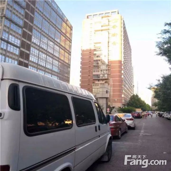 实景图