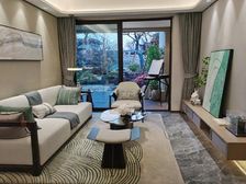 签约中天中 建发央著新中式建筑江南园林数博大道金融城板块