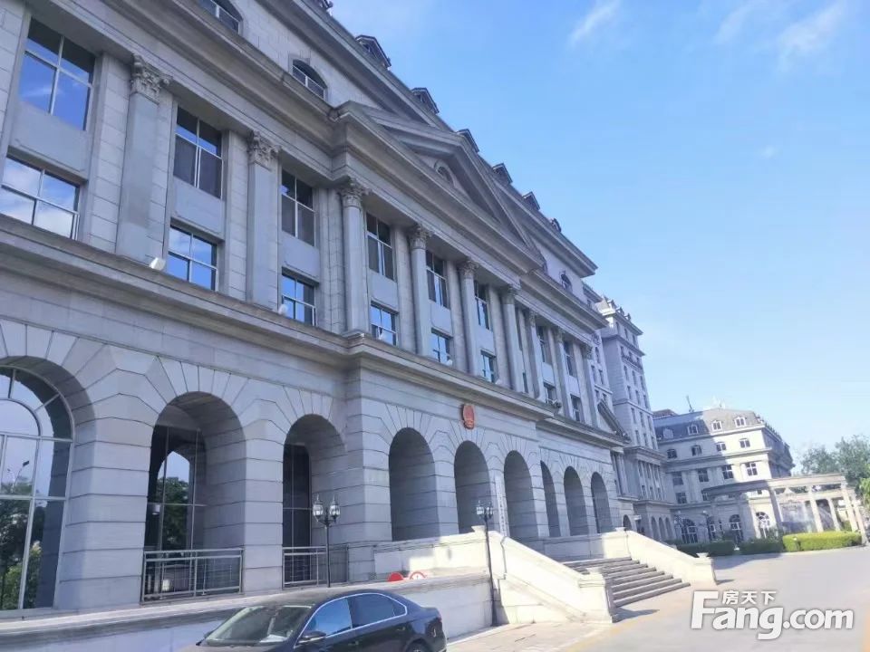 外景图