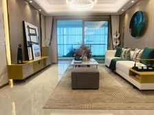 外国语天一双1号和4号线双口空调地暖家电