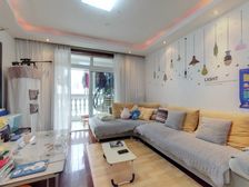 必赞好房!颛桥地铁口稀有户型,房东给儿子买紫薇新房,特价出售