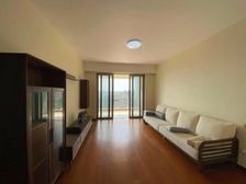 仁恒河滨城二期 151平3居 南北向精装修,好位置