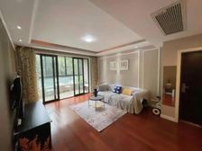 当代清水园 140平3居 南北向精装修