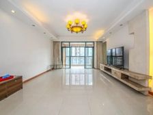 当代清水园 148平3居 南北向精装修