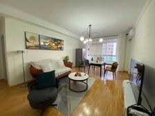 华丽家族花园 157平3居 南北向精装修