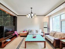 2楼大复式,精装,大5室,花园社区,440多万,无税,急售