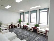 高铁站 建正东方中心 396平 6+1格局 西南朝向随时看房