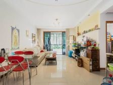 中邦风雅颂 94平2居 南北向精装修