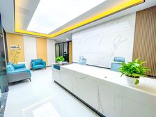 自贸区 金水路沿线 雅宝东方国际 350平 精装修