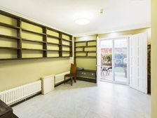 日坛公园东侧 迪阳公寓芳草地平层 1层自由空间 南北通透