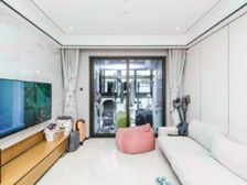 证大家园五期 94平2居 南北向精装修