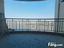 金沙洲恒大御景半岛 160平4居 视野无遮挡 仅售368万