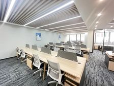 徐家汇出口 带上下水 160平/240平/350平 精装方正