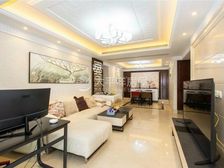 伟业金锦苑东方丽景 96平2居 南北向精装修