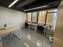 华强北飞扬通天地市场10-80平丨独立编码丨创业补贴包水电网