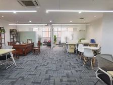 嘉业国际城中泰国际广场定制装修纯写多套可选随时看房价格便宜