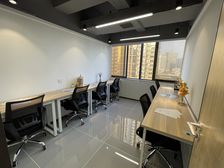 华强北飞扬通天地市场10-60平丨独立编码丨电子电商包水电网