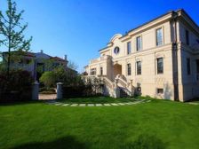 徐泾的豪宅天花板 高品质小区 成交量超高 占地两亩 有钥匙