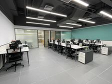 丰兴广场业主直租丨精装30至150平独立办公室(随时看房)