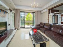 急卖4字头别墅安静不靠路 深中出口处拎包可入住