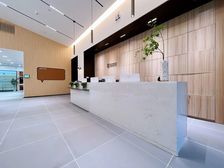 笋丨创业办公室10一80方丨精装带家私丨可注册