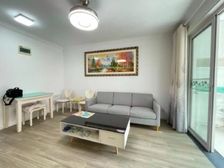 海尚东苑 55平1居 南北向精装修 方便看房