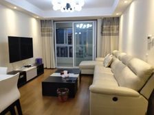 象屿上海年华 83.41平2居 南北向简装修 方便看房