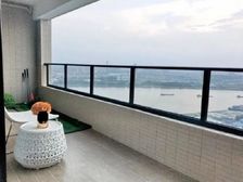 金融街融御 业主包税 南北向精装修 安静不临街