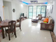 逸景翠园 143平4居 产权清晰 东南向简装修 着急出售