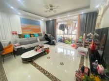 新弘墅园 185平4居 南向精装修 自住保养好