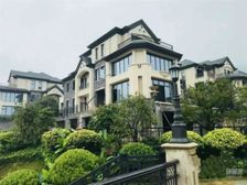 比邻长安万达 莲花山下838W养生别墅买三层送两层!