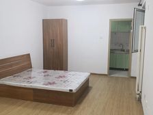 十里河 双地铁 弘善家园 电梯房南向小一居,低总价