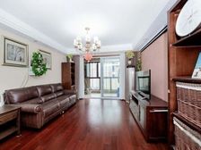 象屿品城 117平3居 南向精装修 随时签约