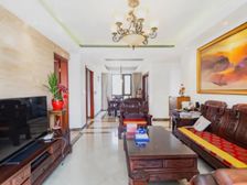 证大家园五期 151.77平4居 南北向精装修 着急出售