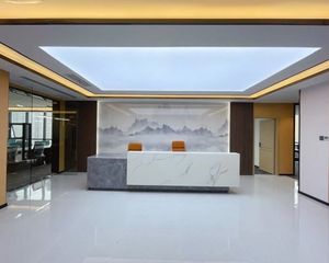 东城东直门地铁 东方银座 户型方正 各付各税 临来福士广场