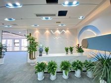 新东站片 建正东方中心 双口 多套办公楼 可看房