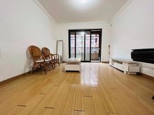 中海悦府公寓 90平3居 南北向简装修 安静不临街