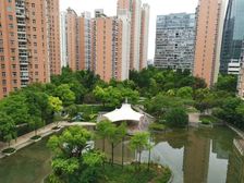 联洋年华 164平4居 南向精装修